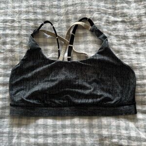 Lululemon Energy Bra